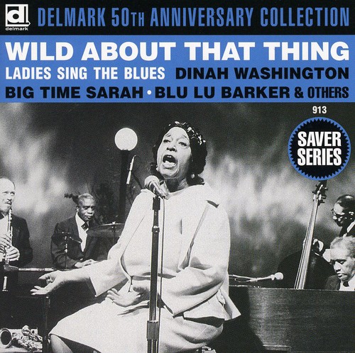 Wild About That Thing, Ladies Sing