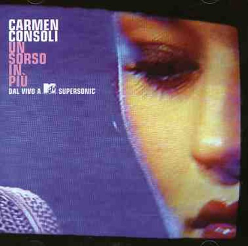 Un Sorriso in Piu [Import]