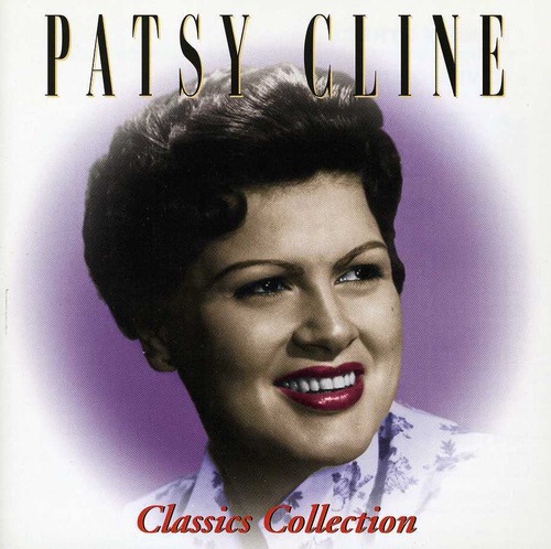 Patsy Cline - Classics Collection