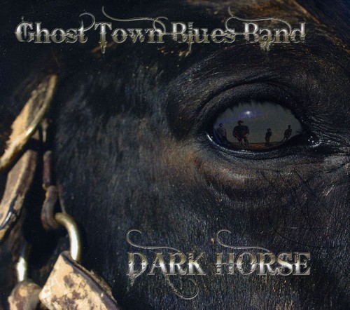 Dark Horse