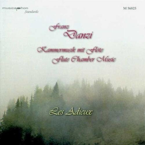 Chamber Music with Flute: Quintets /  Quartet