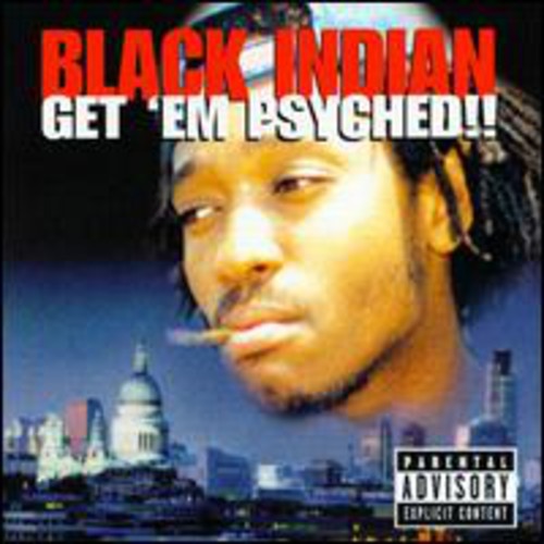 Get 'Em Psyched [Explicit Content]