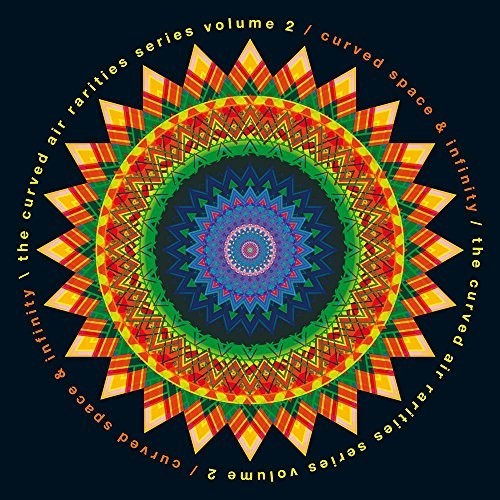 Curved Space & Infinity [Import]