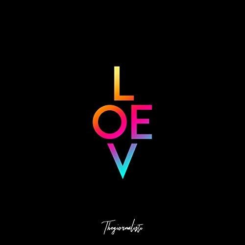 Love [Import]
