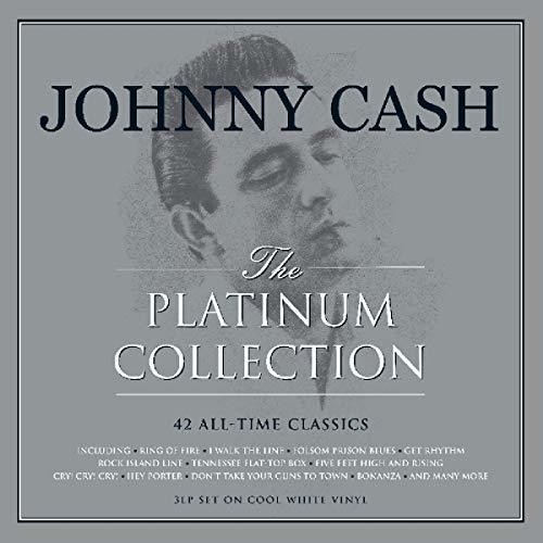 Platinum Collection [Import]