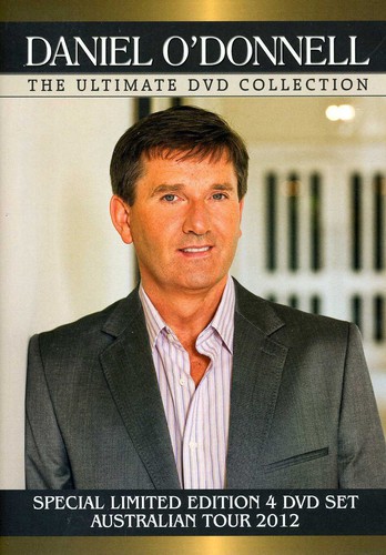 Ultimate DVD Collection