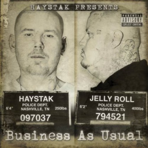 Business As Usual [Explicit Content]