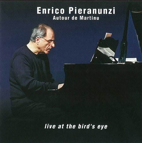 Autour de Martinu Live at the Bird