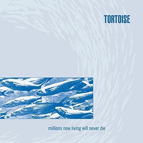 Millions Now Living Will Never Die [Import]