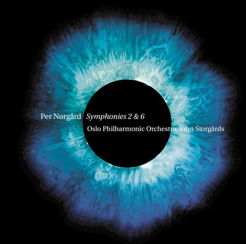 Per Norgard: Symphonies Nos. 2 & 6