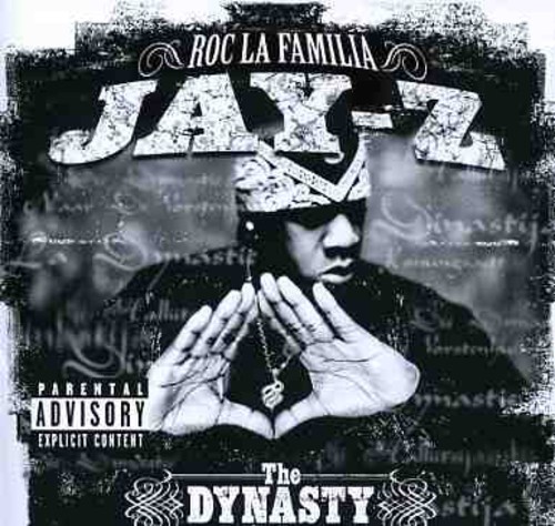 The Dynasty: Roc La Familia 2000