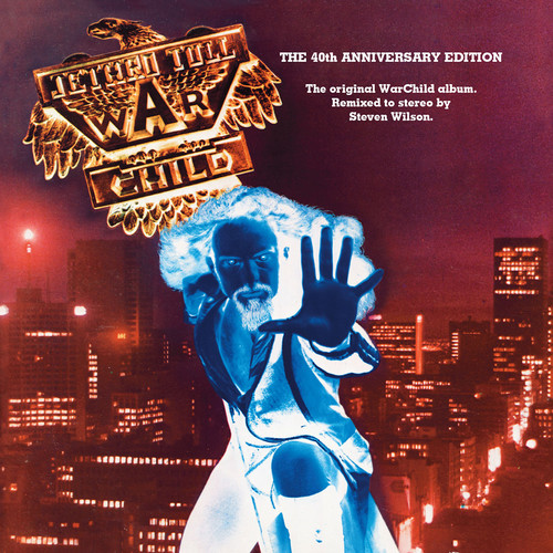 Warchild