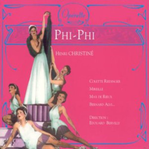 Phi Phi