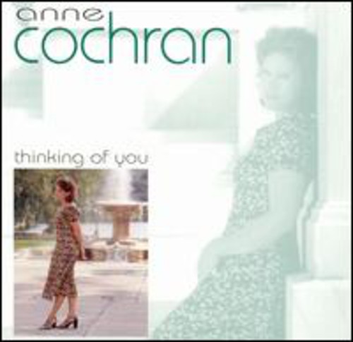 Anne Cochran - Thinking of You