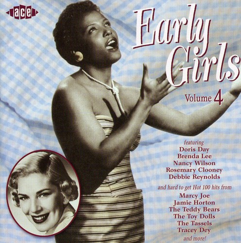 Early Girls, Vol. 4