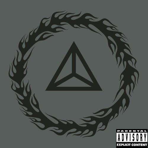 End of All Things to Come [Explicit Content]