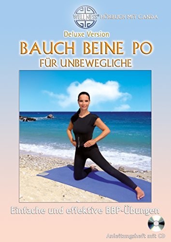 Bauch Beine Po Fur Unbeweglich