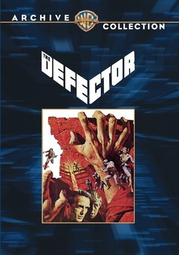 Defector - The Defector