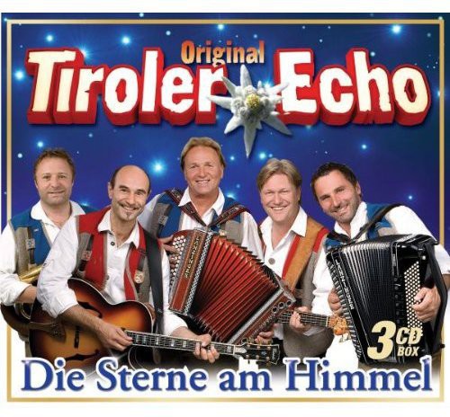 Die Sterne Am Himmel [Import]