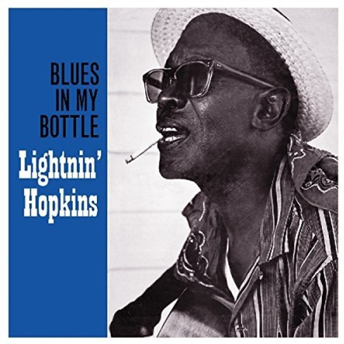 Lightnin' Hopkins - Blues In My Bottle