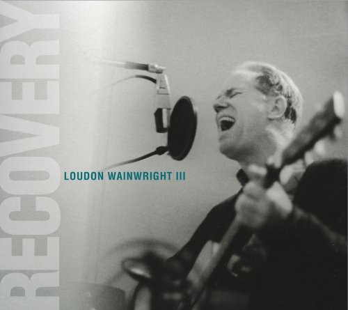 Recovery [Import]