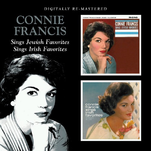 Sings Jewish Favorities /  Sings Irish Favorities [Import]