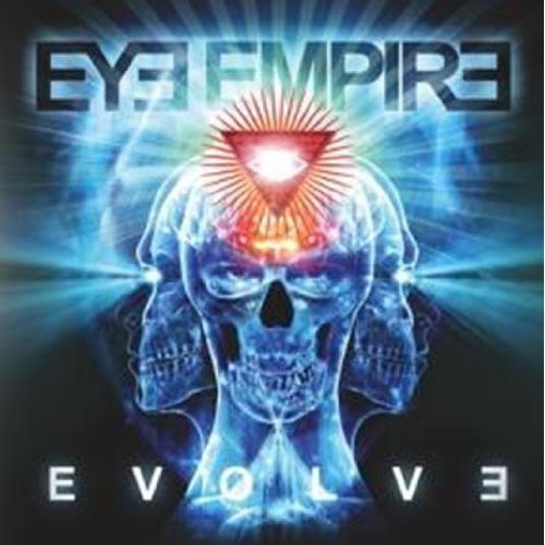 Eye Empire - Evolve