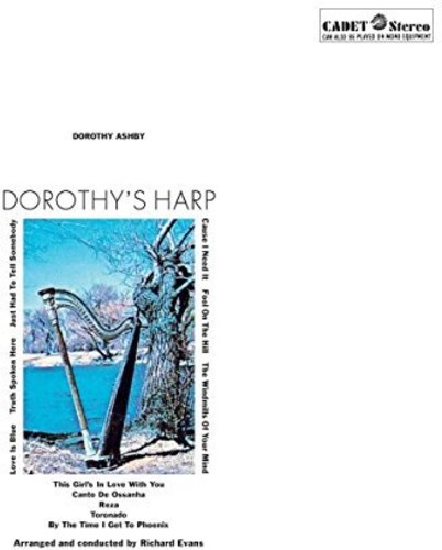 Dorothy's Harp [Import]