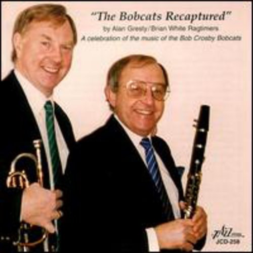 Bobcats Recaptured