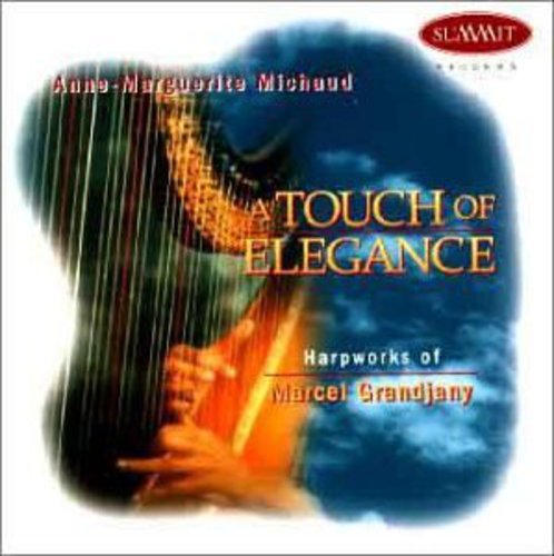 Touch of Elegance