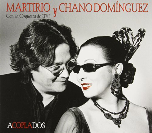 Acoplados [Import]