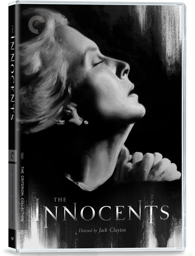  - The Innocents (Criterion Collection)