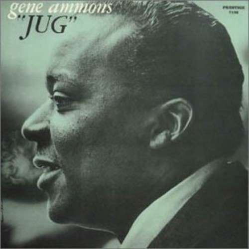 Jug [Import]
