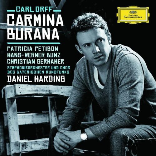 Carmina Burana