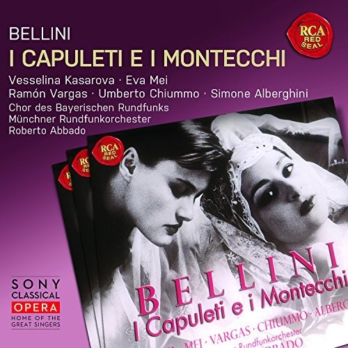 Bellini: I Capuleti e i Montecchi