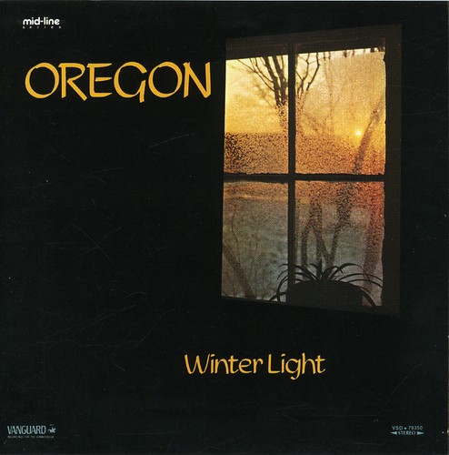 Winter Light