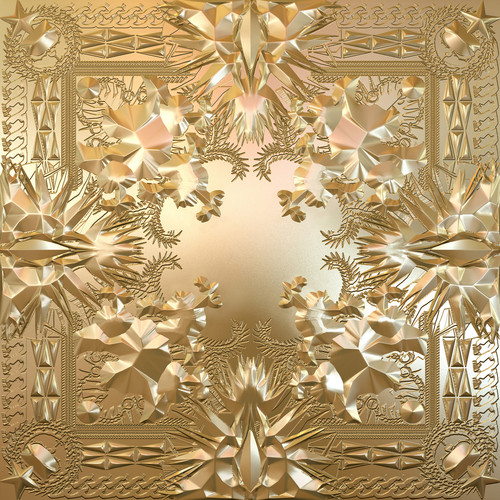 Watch the Throne [Explicit Content]