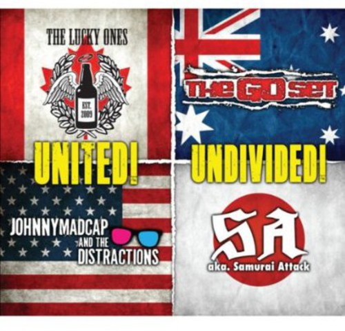 United Undivided