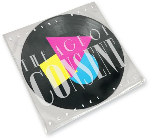 Age of Consent