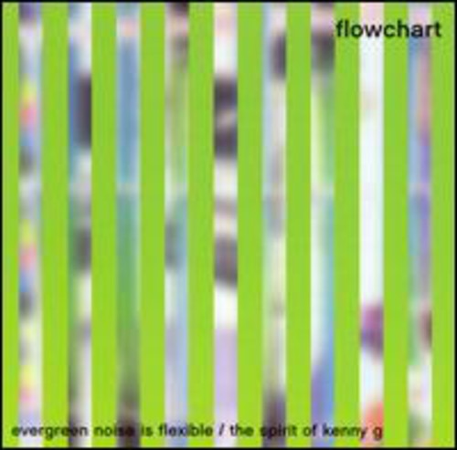 Evergreen Noise Is Flexible/ Spirit Of Kenny G