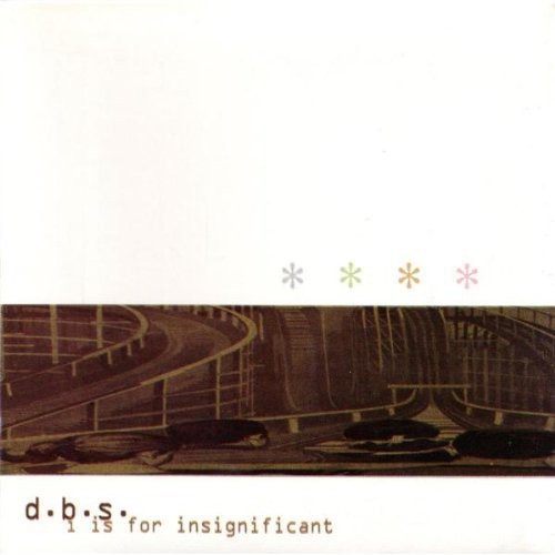 I Is for Insignificant