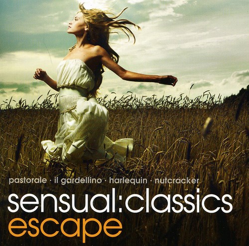 Sensual: Classics Escape / Various