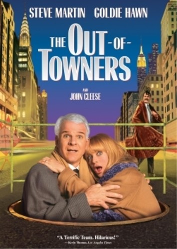 The Out-of-Towners