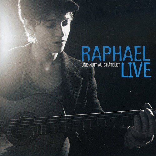 Une Nuit Au Chatlet: Live [Import]