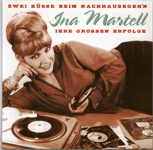 Zwei Kusse Beim Nachhausegeh'n [Import]