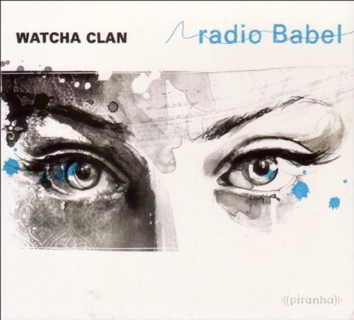 RADIO BABEL