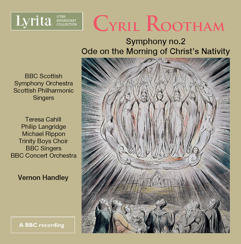 Orchestral Works