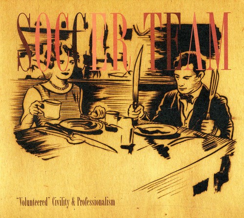 Volunteered Civility and Prof