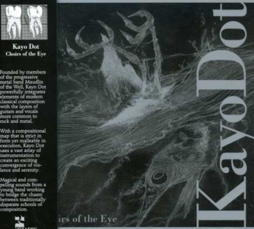 Choirs of the Eye