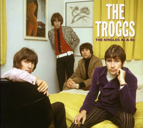 Singles As & BS [Import]